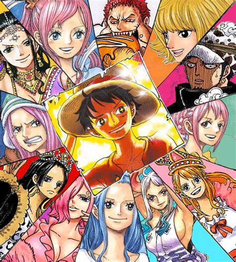 one piece harem hentai|parody:one piece